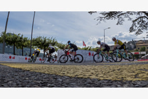 CICLISMO