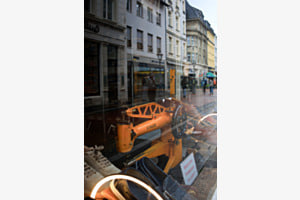 Schusterschaufenster