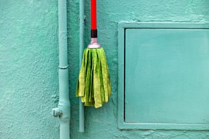 In Burano
