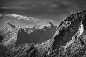 Herrscher der Alpen