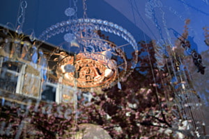 Schaufenster