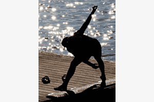 Frühsport Frühsport