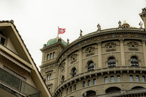 Bundeshaus I