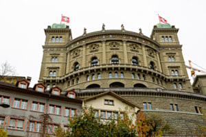 Bundeshaus II