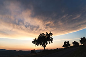 Wolkendeckel
