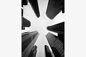 Raffles Place Raffles Place