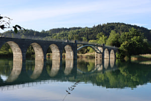 Spiegelung