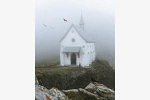 Besuch der Kapelle