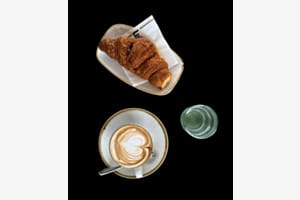 Colazione 