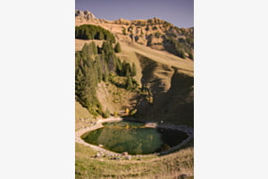Seeli Riggisalp