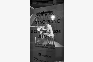 Festival Lugano Piano