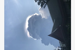 Before the storm