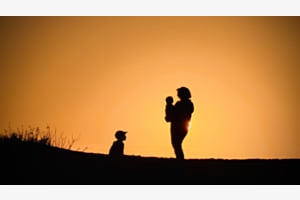 Gemeinsam bis zum Horizont Gemeinsam bis zum Horizont