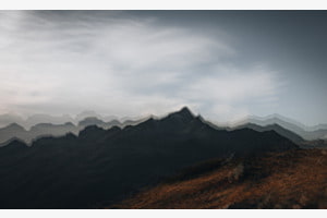 Bergkette