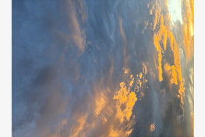 Sonnenaufgang 