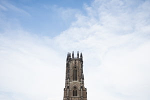 Tower