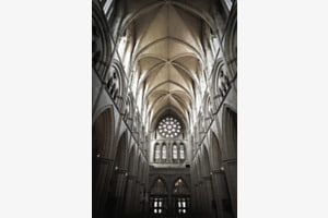 Truro Cathedral Truro Cathedral