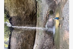 Woher kommt das Wasser? Woher kommt das Wasser?