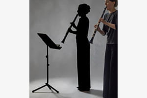 Clarinettista