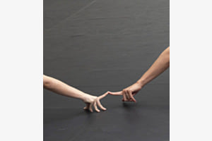 ZWEI FINGER ZWEI FINGER