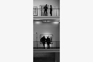 Im Museum