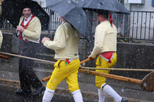Garstiges Wetter Garstiges Wetter