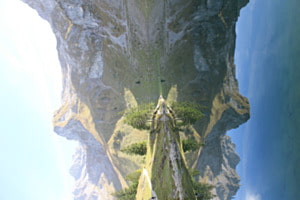 Doppelwelt