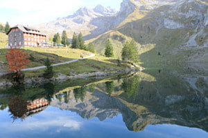 Bannalpsee