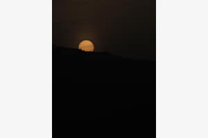 Sahara Sonne