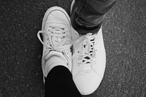Zu Fuss zu zweit Zu Fuss zu zweit
