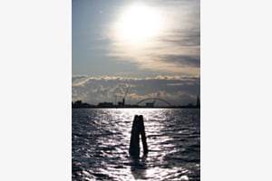 Wasser und Dampf