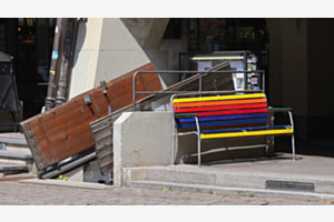 Bunte Bank Bunte Bank