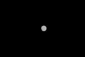 La pleine lune