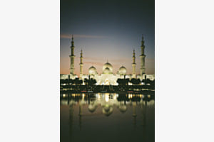 grand mosque