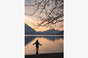 Freude am See