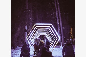 Into Another World