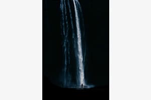 Vertical power 