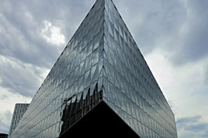 Une affaire de triangles Une affaire de triangles