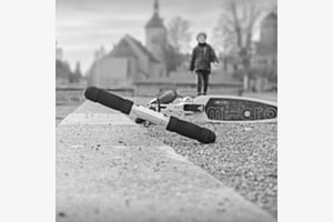 Kickbord