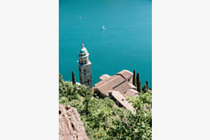 Kirche Tessin Kirche Tessin