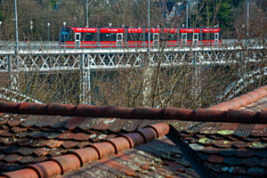 Kirchenfeldbrücke