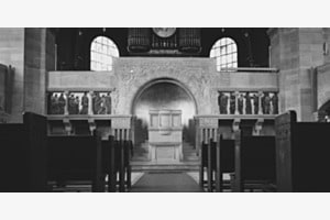 Kulturkirche Paulus Basel
