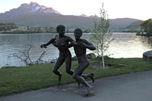 Kunst am See Kunst am See