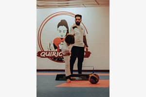 Karate Training Karate Training