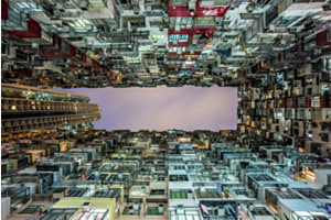 Hong Kong Hong Kong
