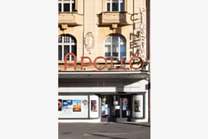 Cinema Visit