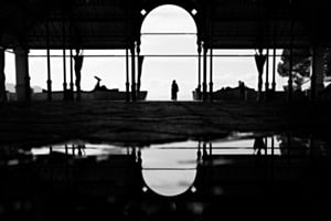 Waiting in vain