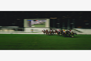 Hong Kong Happy Valley Hong Kong Happy Valley