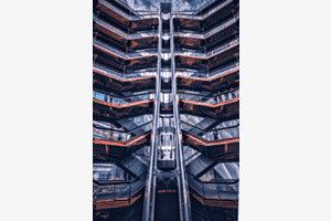 Elevator Elevator