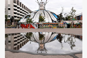 La Coupole Biel